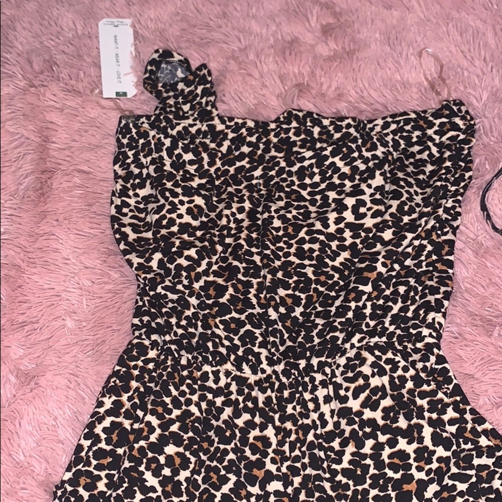 Jump Suit